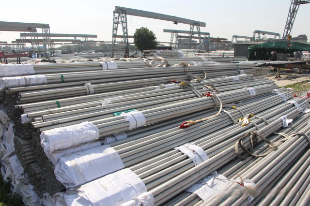 上饶316L不锈钢无缝钢管